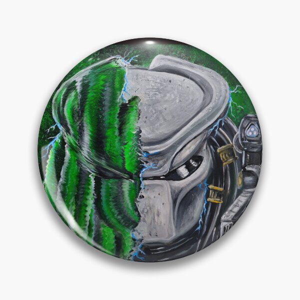 Item preview, Cloaked Hunter designed and sold by The Official Hunter's Lair Swag Shop.