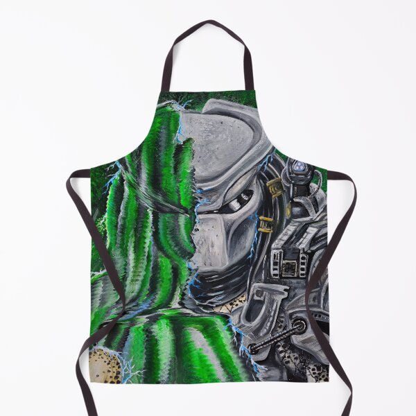 Item preview, Cloaked Hunter designed and sold by The Official Hunter's Lair Swag Shop.