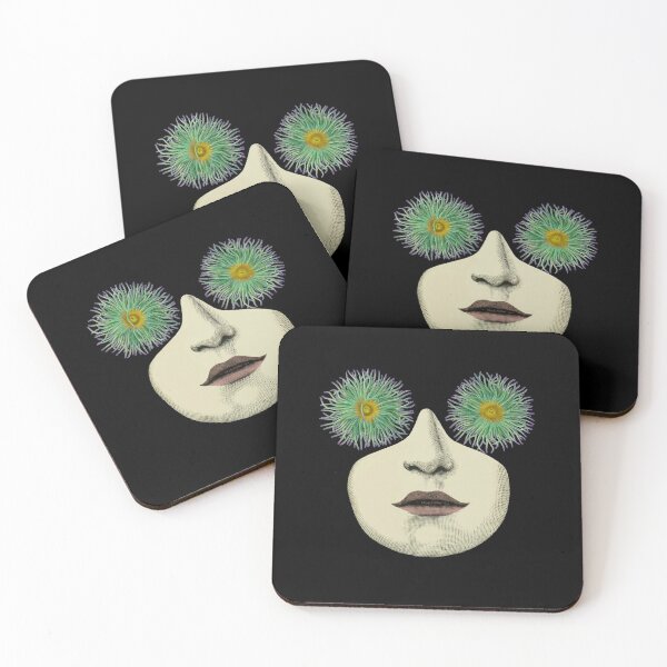 Item preview, Intriguing Look  designed and sold by Donata Piccioli.