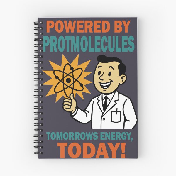 Item preview, The Expanse Protomolecule – Alien Tech & Sci‑Fi Energy Poster designed and sold by VoglR.