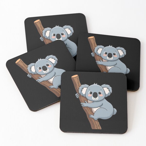 Item preview, Cozy Koala - Koala Bears designed and sold by RockitBaby.