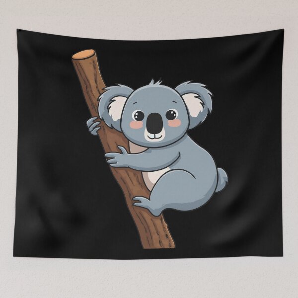 Item preview, Cozy Koala - Koala Bears designed and sold by RockitBaby.