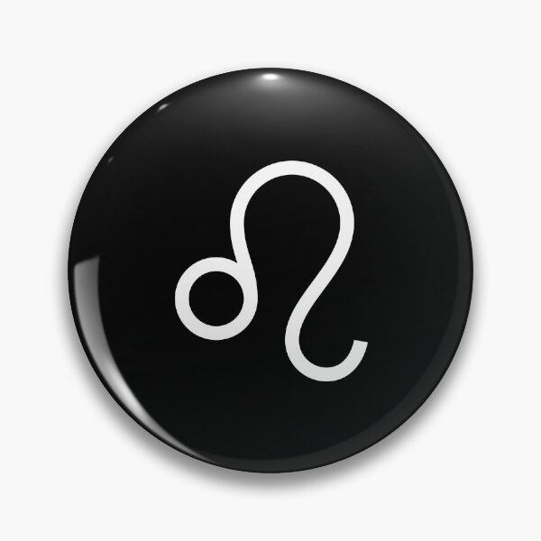 Item preview, Leo Icon designed and sold by cgroenewald.