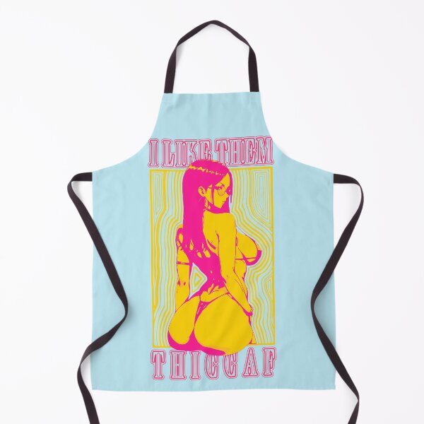 Item preview, I Like Them Thicc AF Robin #3 Psychedelic Rock Art Nouveau Red Blue designed and sold by MikaseSan.