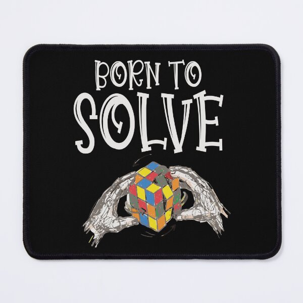 Item preview, Puzzle Cube Speed Cubing Kids Boys designed and sold by Colorfulman.