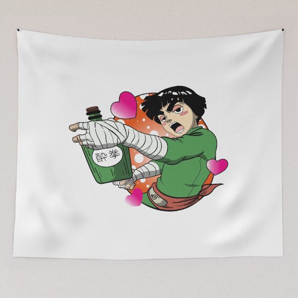 Item preview, Drunk ninja designed and sold by Cebbyunion.