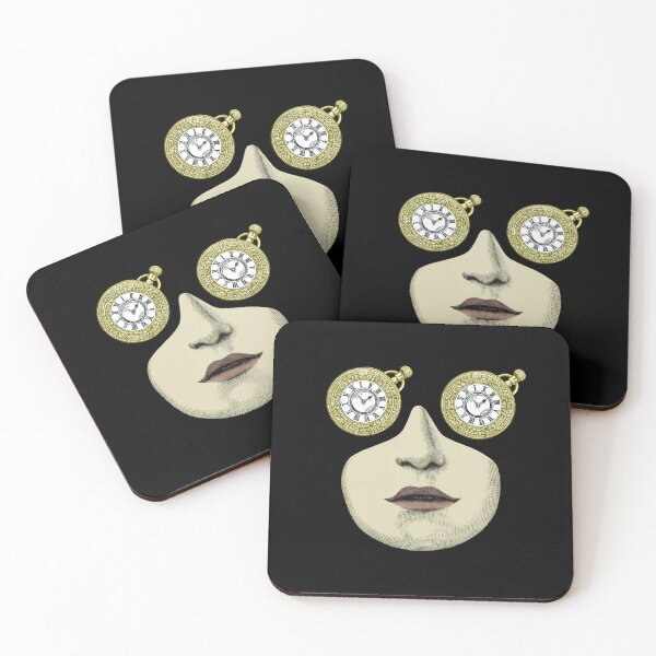 Item preview, Impatient Look designed and sold by Donata Piccioli.