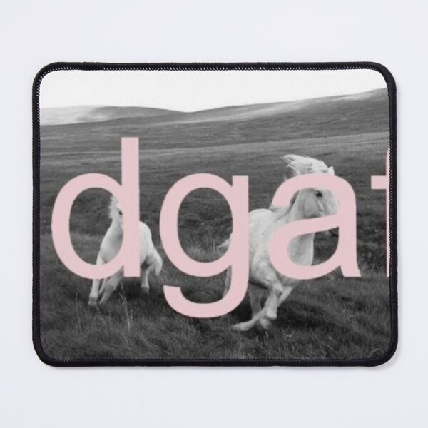Item preview, IDGAF Coquette Poster | Soft Girl Edgy Aesthetic designed and sold by archangel888.