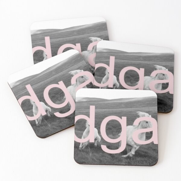 Item preview, IDGAF Coquette Poster | Soft Girl Edgy Aesthetic designed and sold by archangel888.