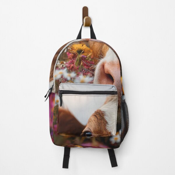 Item preview, Cow in the Meadow designed and sold by thewandswant.