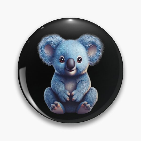 Artikelvorschau, Koala Whisper – Koalabären entworfen und verkauft von RockitBaby.