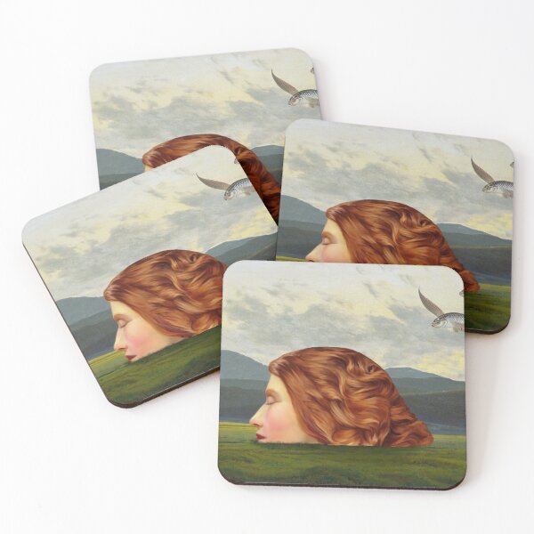 Item preview, Dreaming of freedom or freeing the dream  designed and sold by Donata Piccioli.