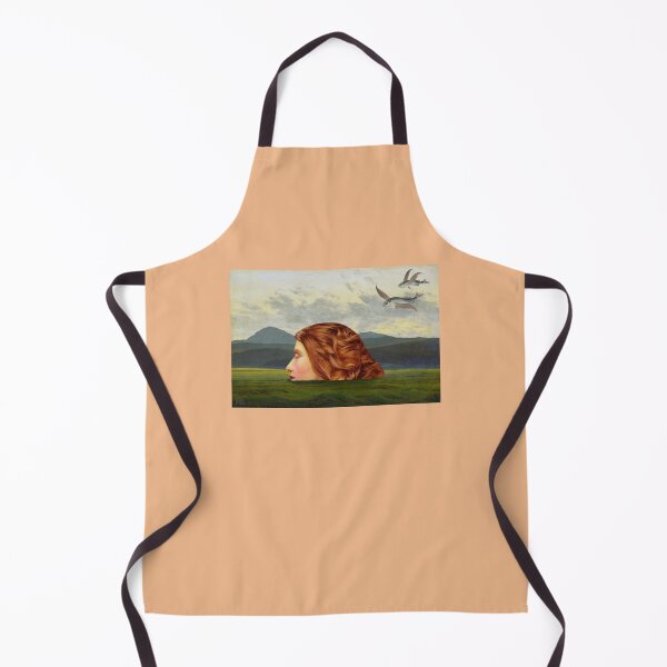 Item preview, Dreaming of freedom or freeing the dream  designed and sold by Donata Piccioli.