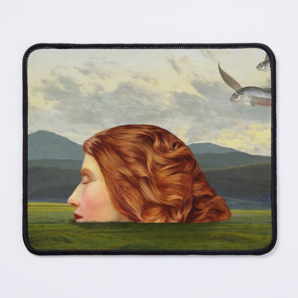 Item preview, Dreaming of freedom or freeing the dream  designed and sold by Donata Piccioli.