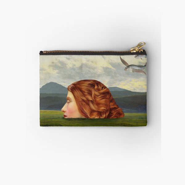 Item preview, Dreaming of freedom or freeing the dream  designed and sold by Donata Piccioli.