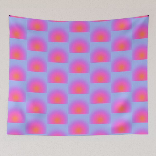 Item preview, sunset gradient designed and sold by delicate-pov.