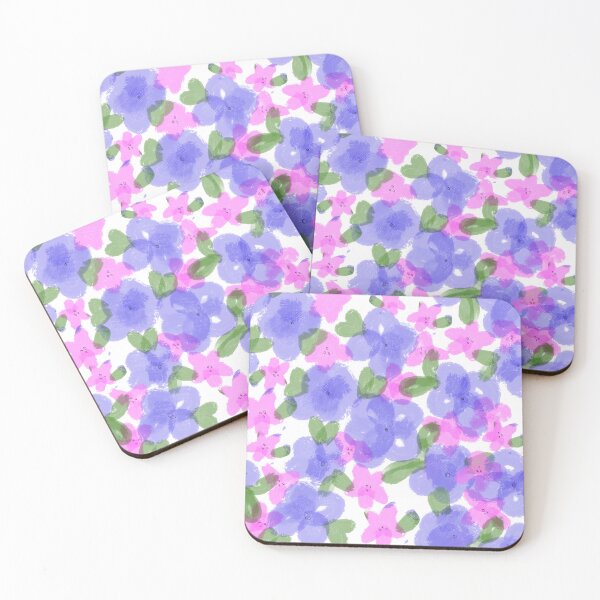 Item preview, Fresh Blooms designed and sold by shannondoucette.