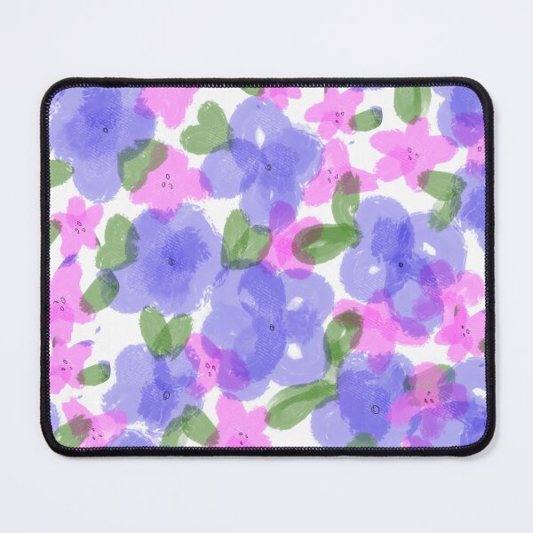 Item preview, Fresh Blooms designed and sold by shannondoucette.