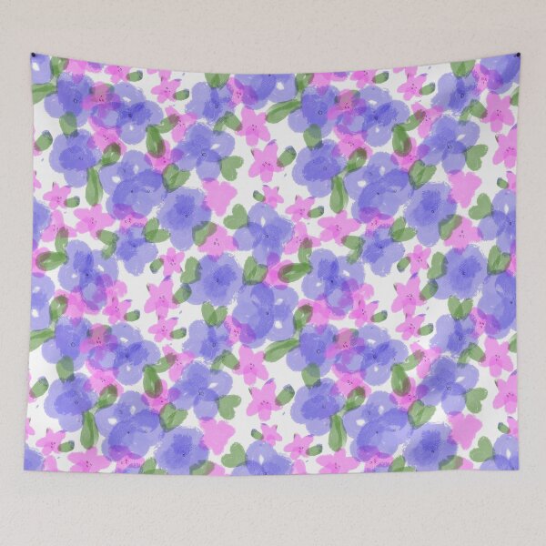Item preview, Fresh Blooms designed and sold by shannondoucette.