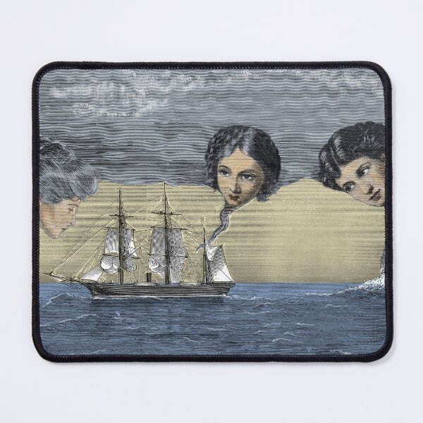 Item preview, Apparent Calm designed and sold by Donata Piccioli.
