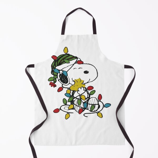 Item preview, Snoopy Christmas Madness designed and sold by konohadesign.