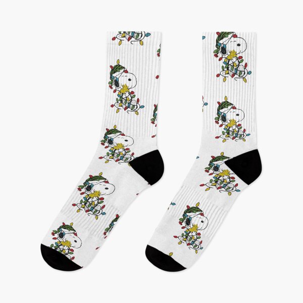 Item preview, Snoopy Christmas Madness designed and sold by konohadesign.