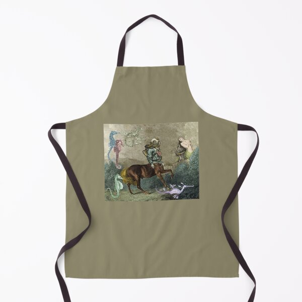 Item preview, Ulysses & Parthenope designed and sold by Donata Piccioli.
