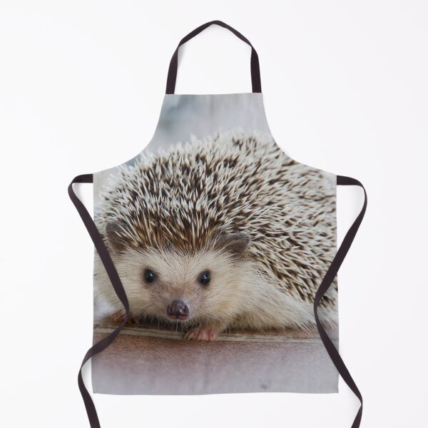 Item preview, Cute Little Hedgehog designed and sold by cgroenewald.