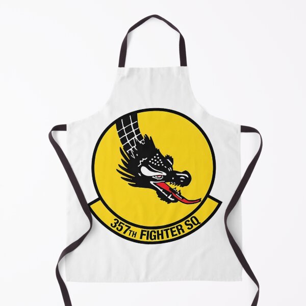 Item preview, 357th Fighter Squadron Patch designed and sold by CharlieDesings.