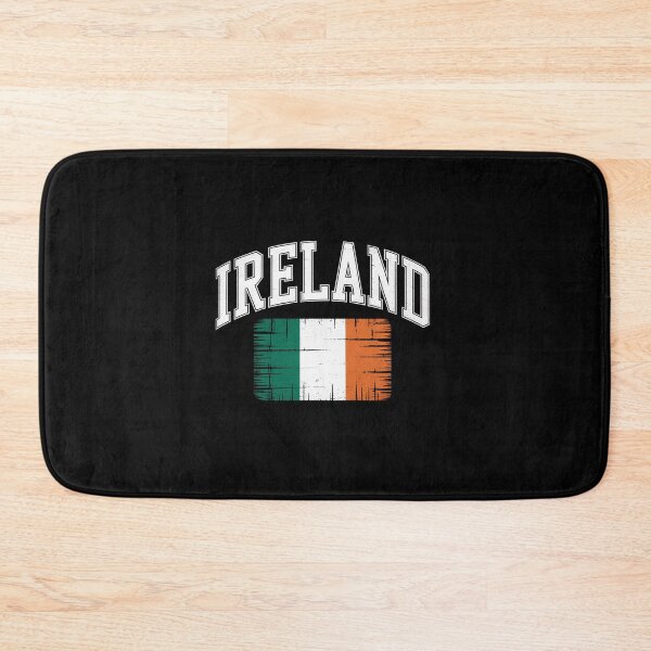 Item preview, Ireland Irish Flag Green St. Patrick'S Day designed and sold by HeinzanoWeno.