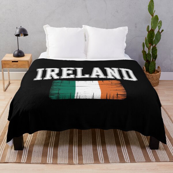 Item preview, Ireland Irish Flag Green St. Patrick'S Day designed and sold by HeinzanoWeno.