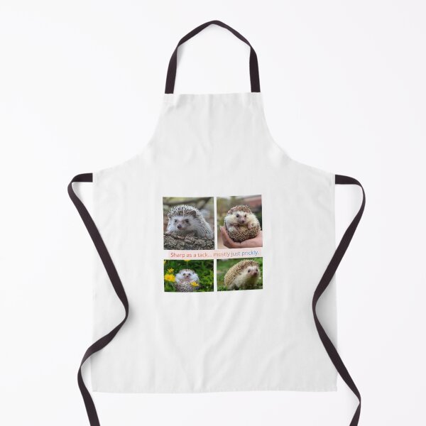 Item preview, Sharp as a tack... designed and sold by EggPig.