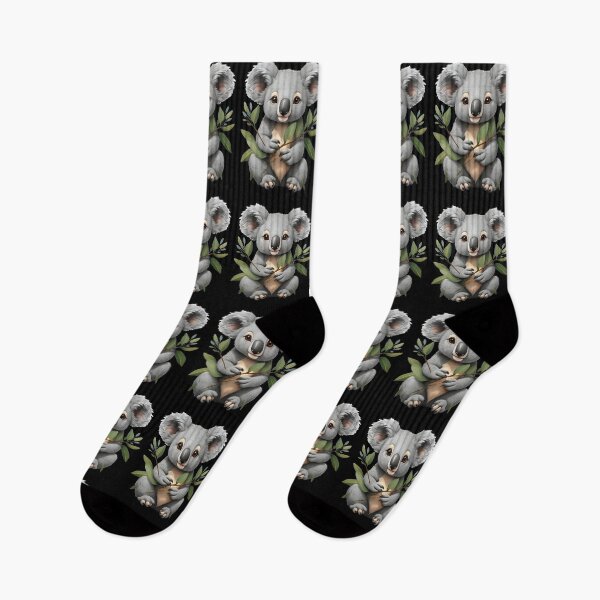 Item preview, Koala Haven - Koala Bears designed and sold by RockitBaby.