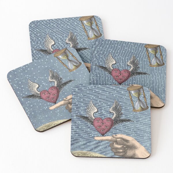 Item preview, Chronos & Kairos designed and sold by Donata Piccioli.