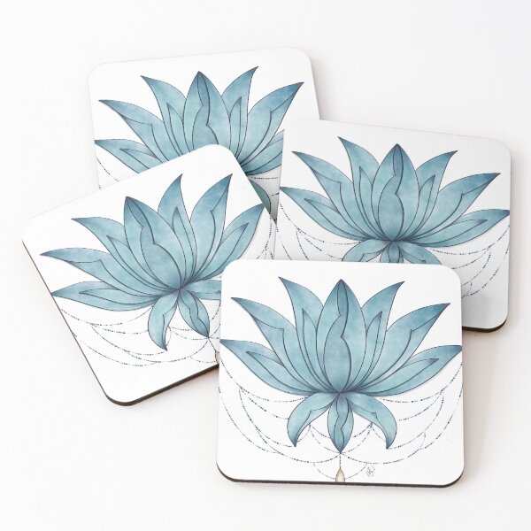 Item preview, Bejeweled Lotus designed and sold by Woven Lexicon.