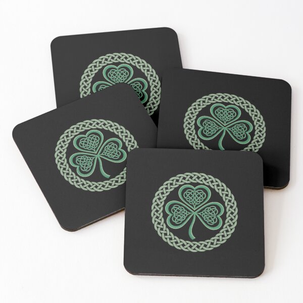 Item preview, Irish Blessing Celtic Patrick'S Day designed and sold by HeinzanoWeno.