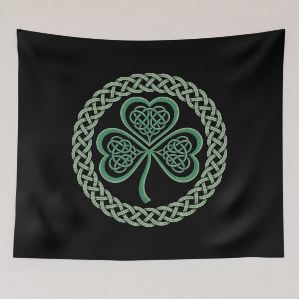 Item preview, Irish Blessing Celtic Patrick'S Day designed and sold by HeinzanoWeno.