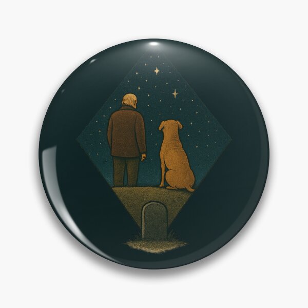 Item preview, Mans Best friend designed and sold by Planetporridge.
