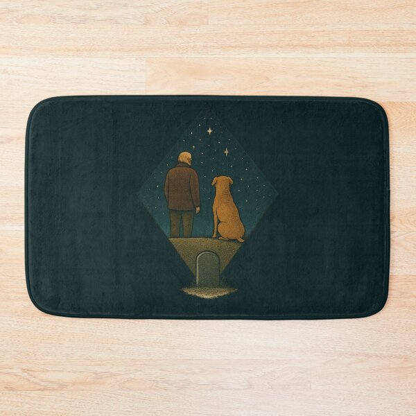 Item preview, Mans Best friend designed and sold by Planetporridge.