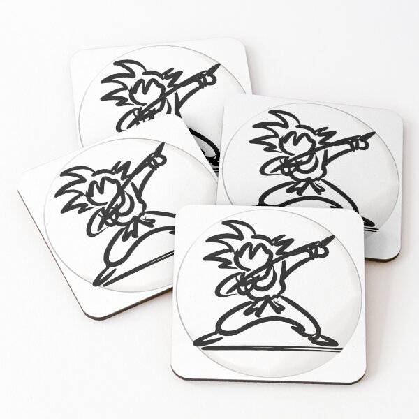 Item preview, Playful Martial Artist – Bold Ink Sketch Pose designed and sold by DesignArtist.ia.