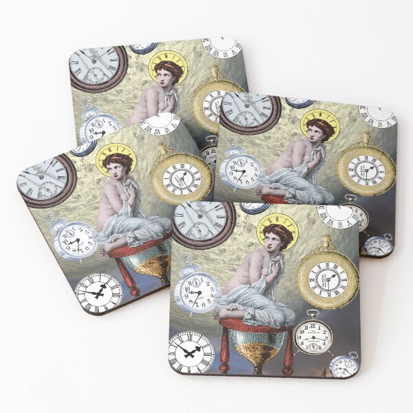 Item preview, Ab Infinito Tempore  designed and sold by Donata Piccioli.