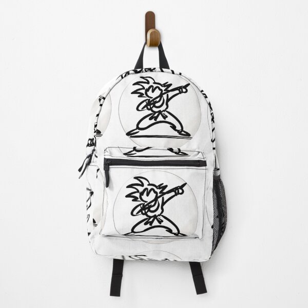 Item preview, Playful Martial Artist – Bold Ink Sketch Pose designed and sold by DesignArtist.ia.
