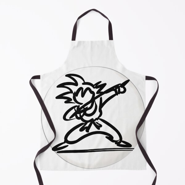 Item preview, Playful Martial Artist – Bold Ink Sketch Pose designed and sold by DesignArtist.ia.