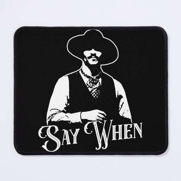Item preview,  Say When V.2  designed and sold by DanaSmith1.
