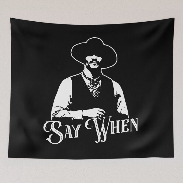 Item preview,  Say When V.2  designed and sold by DanaSmith1.
