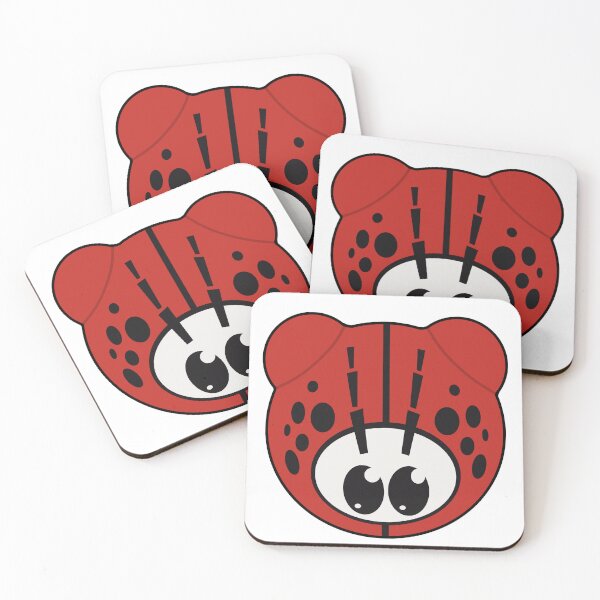 Item preview, UB Funkeys icon - Dot designed and sold by Arlyverse.