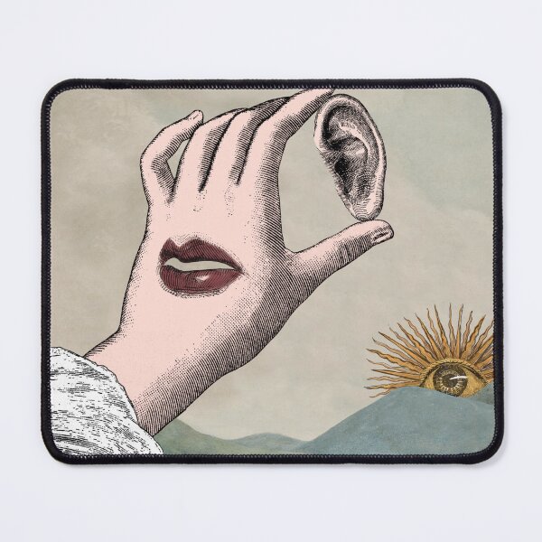 Item preview, Language Of The Senses designed and sold by Donata Piccioli.