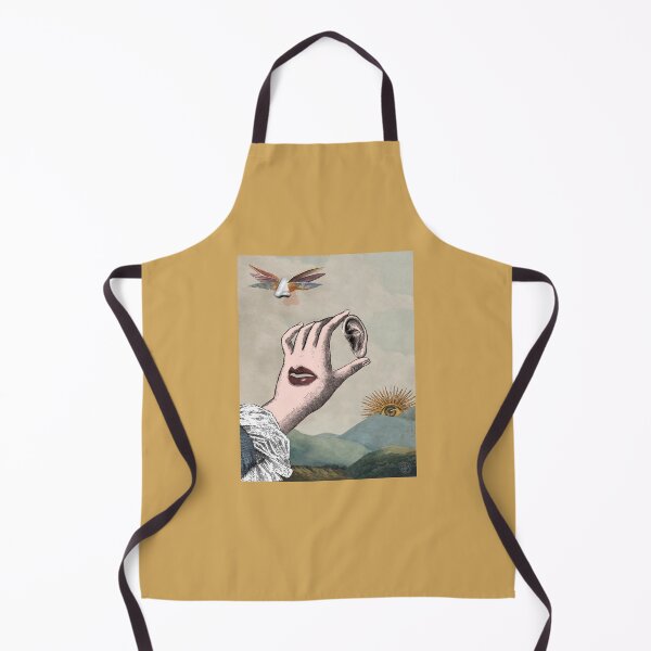 Item preview, Language Of The Senses designed and sold by Donata Piccioli.