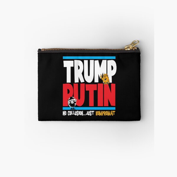 Item preview, Trump & Putin designed and sold by BrendanJohnson.