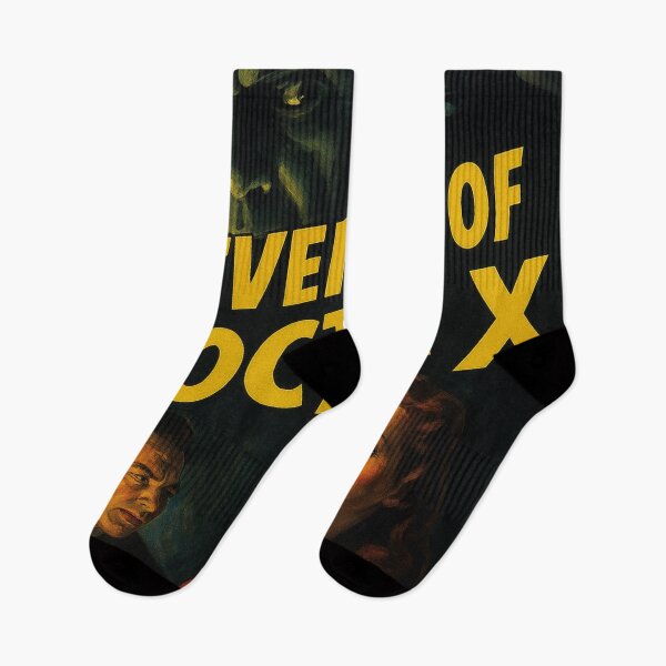 Item preview, Revenge of Doctor X, Film designed and sold by Mauswohn.